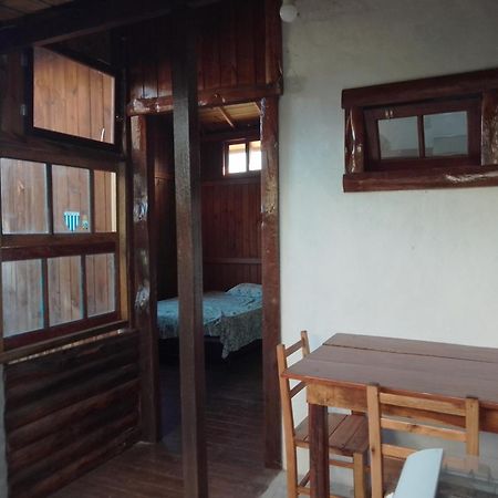 Kaypacha Kitnets Palhoça Exterior foto
