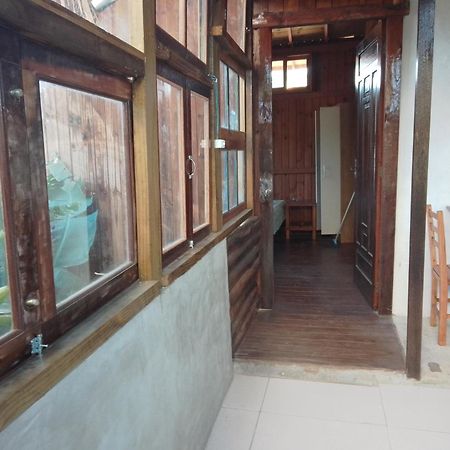 Kaypacha Kitnets Palhoça Exterior foto