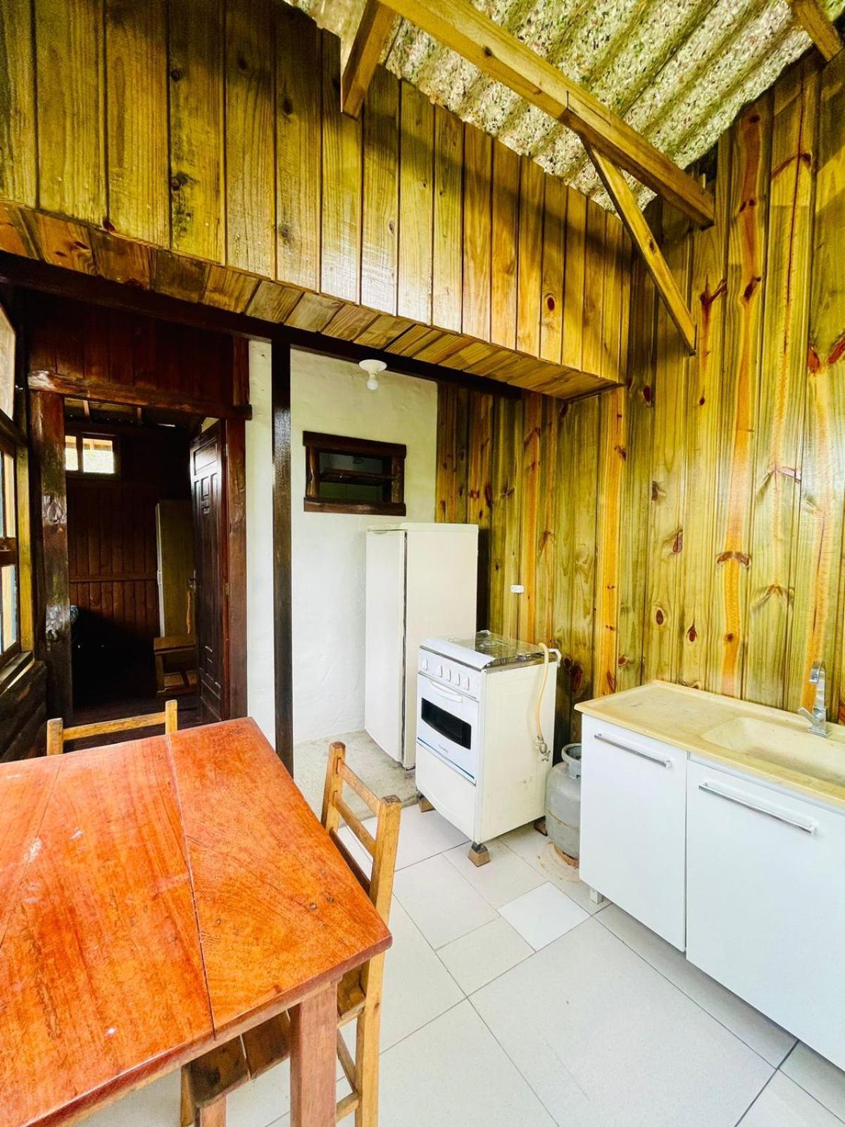 Kaypacha Kitnets Palhoça Exterior foto
