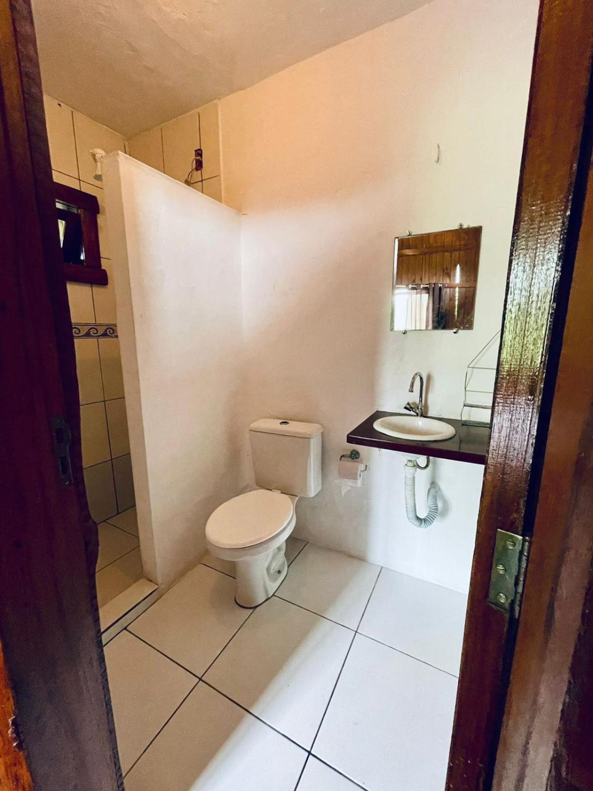 Kaypacha Kitnets Palhoça Exterior foto