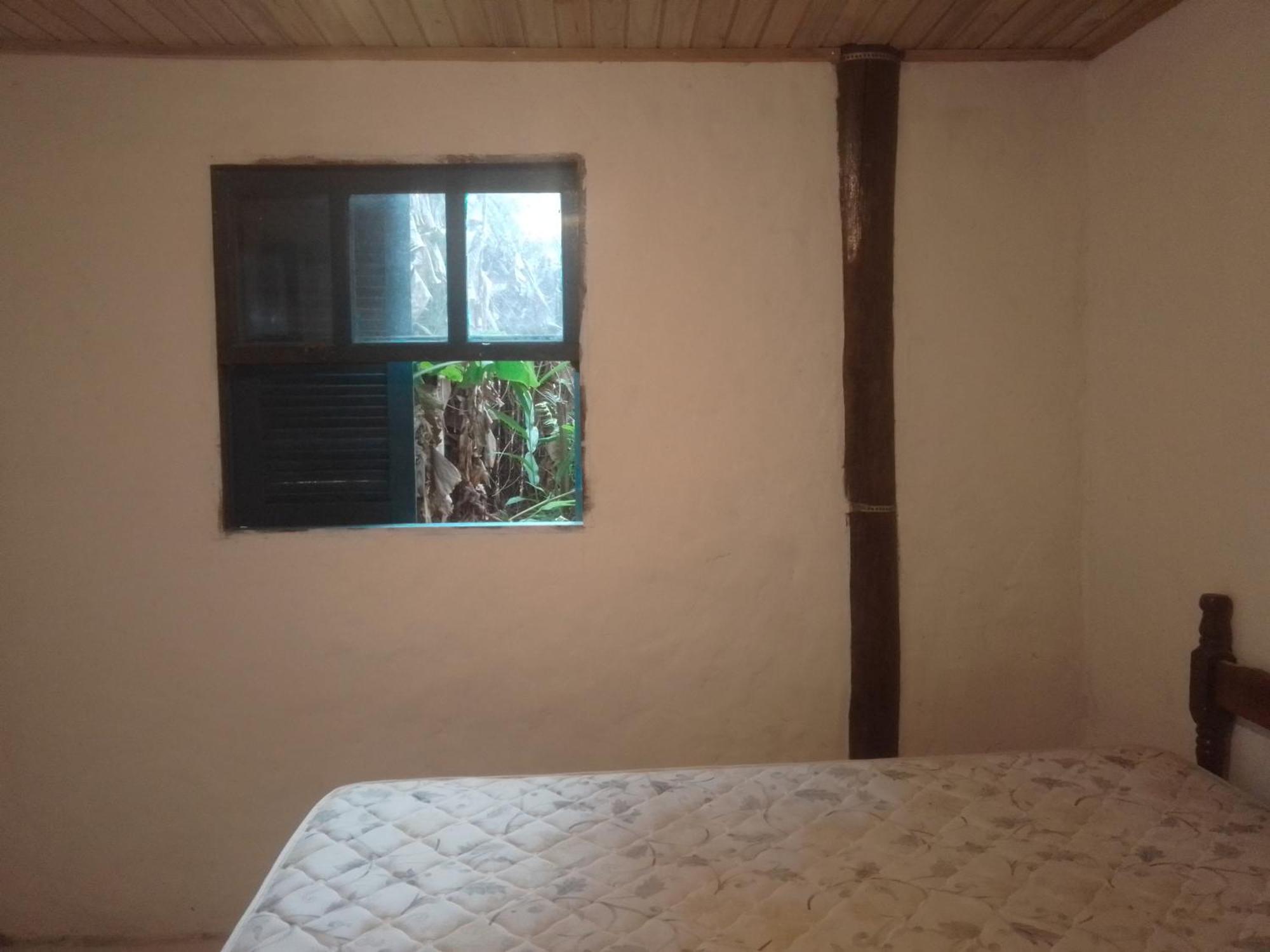 Kaypacha Kitnets Palhoça Exterior foto
