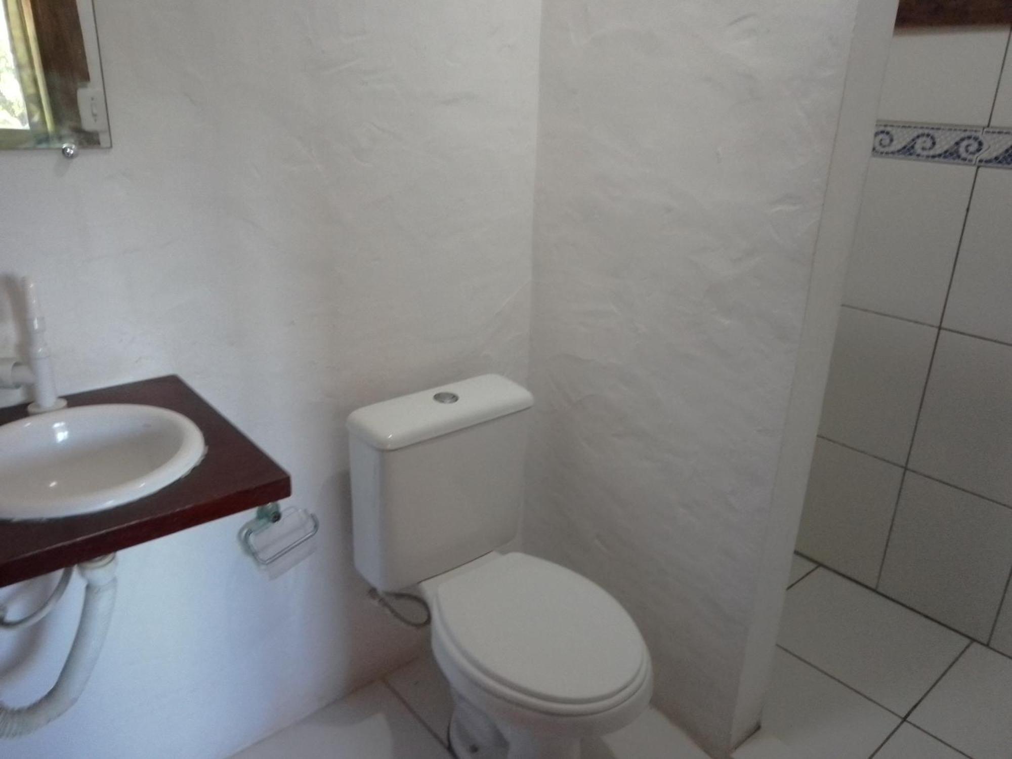 Kaypacha Kitnets Palhoça Exterior foto
