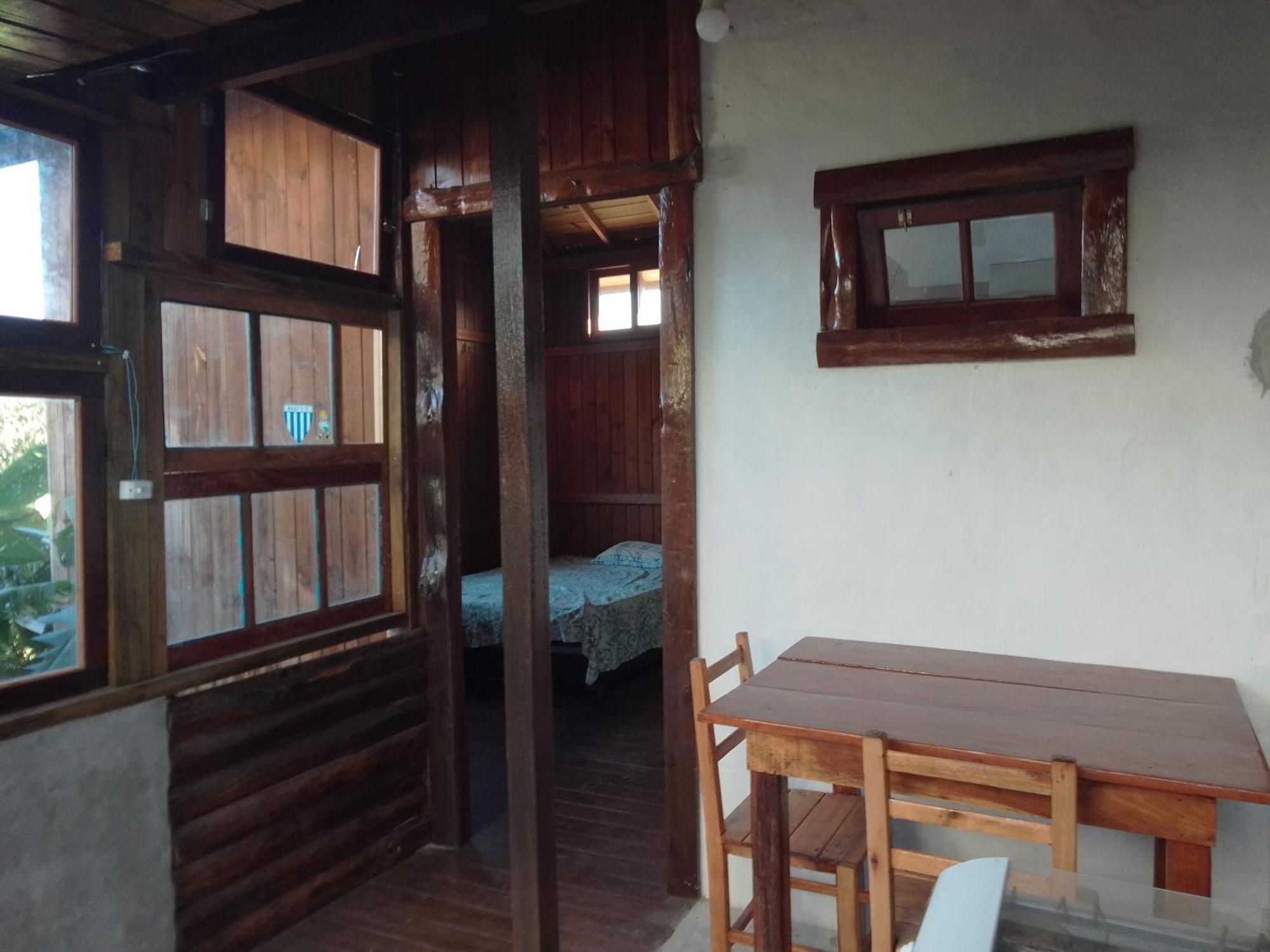 Kaypacha Kitnets Palhoça Exterior foto