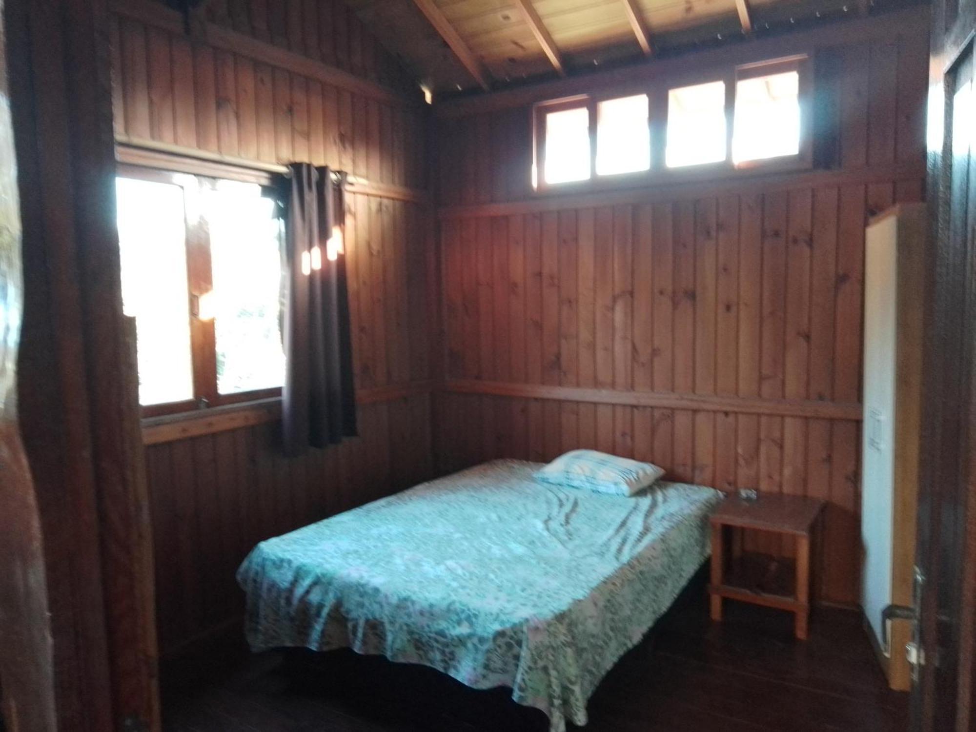 Kaypacha Kitnets Palhoça Exterior foto